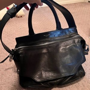 Rag and Bone crossbody 🖤